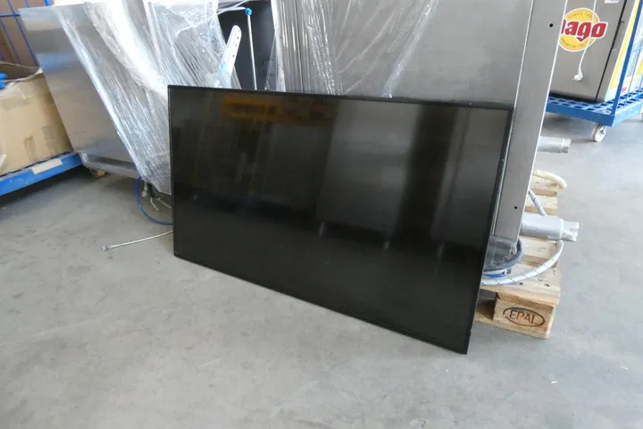 Philips - Bildschirm Modell: 49BDL4050D